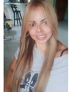 43 Year Old Cartagena, Colombia Woman